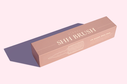 The SHH Brush Set