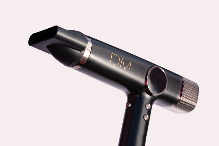 The Shaper Hairdryer