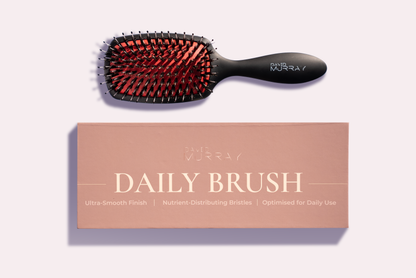 The Daily Brush
