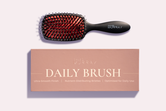 The Daily Brush